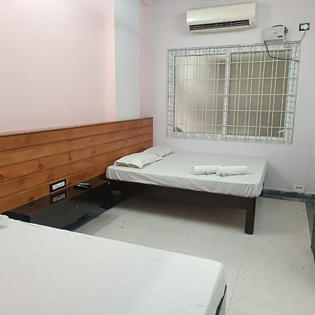 Vila Sgs Residency Tirupati Exteriér fotografie