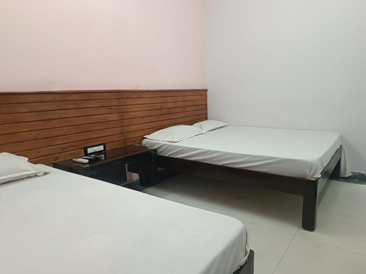 Vila Sgs Residency Tirupati Exteriér fotografie
