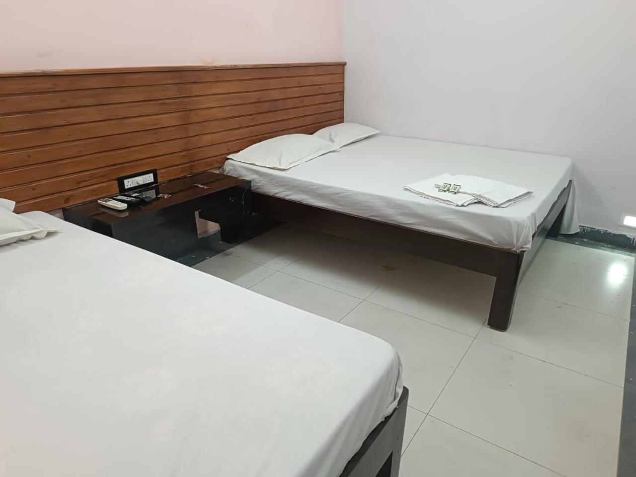 Vila Sgs Residency Tirupati Exteriér fotografie