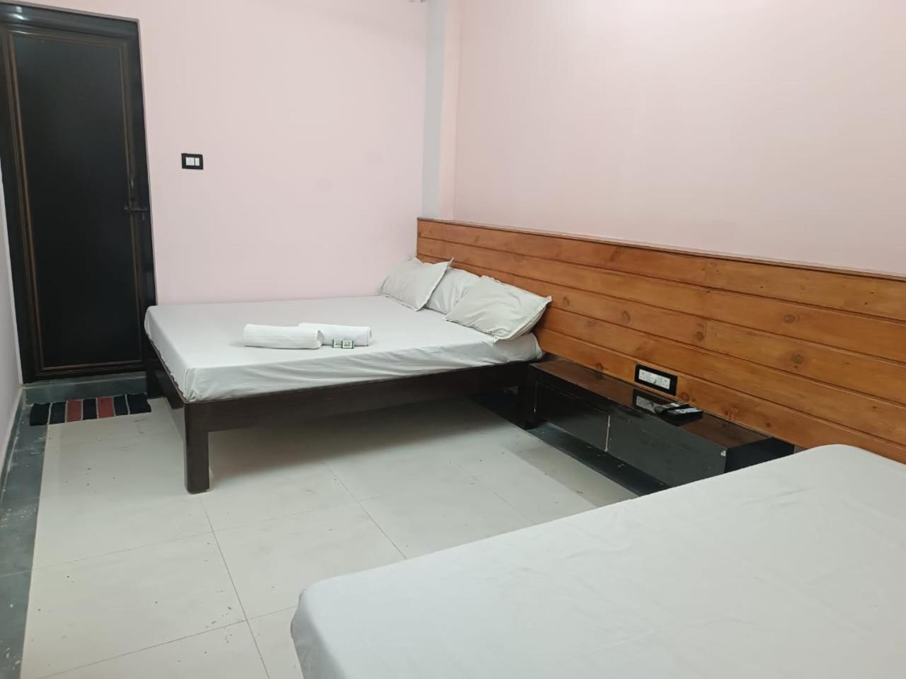 Vila Sgs Residency Tirupati Exteriér fotografie